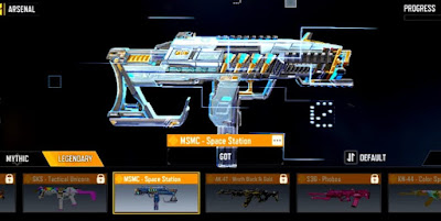 CALL OF DUTY (COD) For Android/iOS Latest Version Update